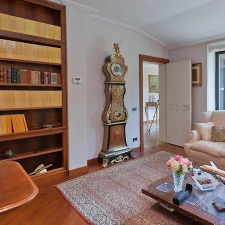 Candia House * Roma