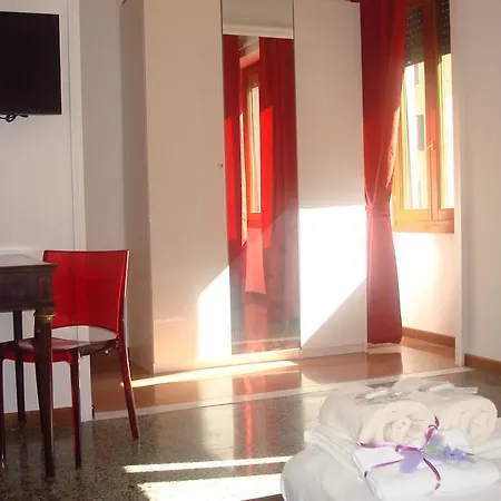 Apartment Bruno's Rome