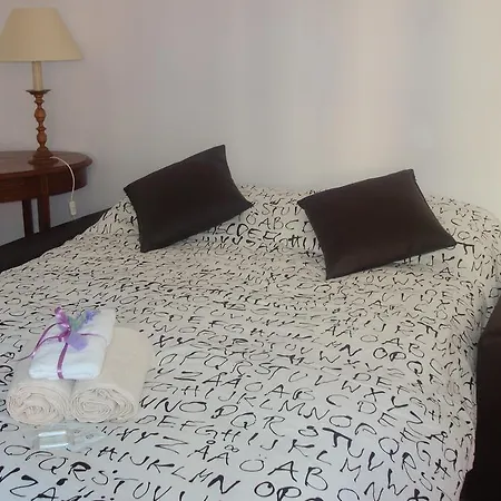 Apartment Bruno's