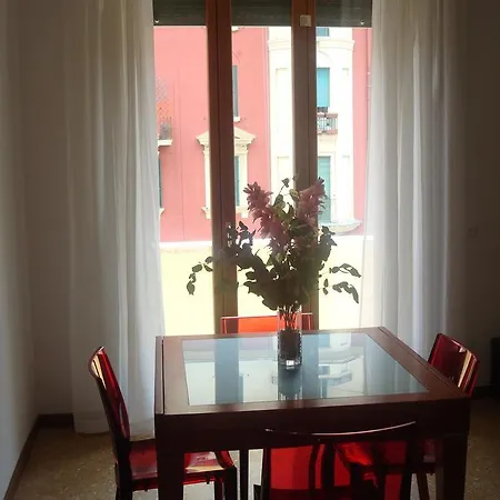 Bruno's Apartment Rome