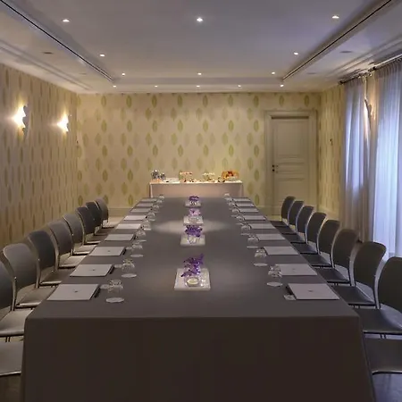 Rocco De Russie 5* Řím
