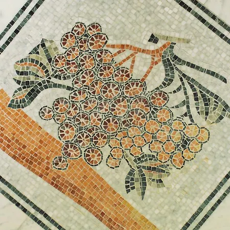 Hotel Rocco De Russie