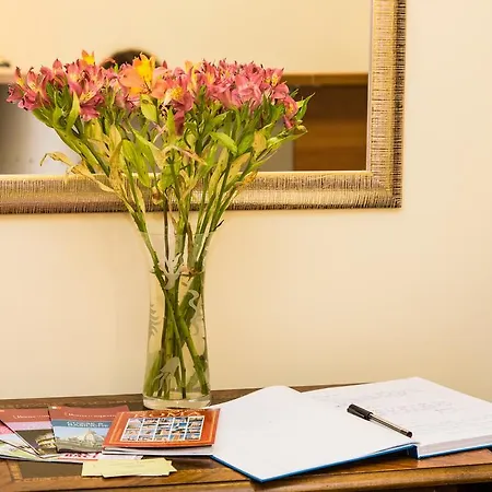 Trastevere's Friends Bed & Breakfast