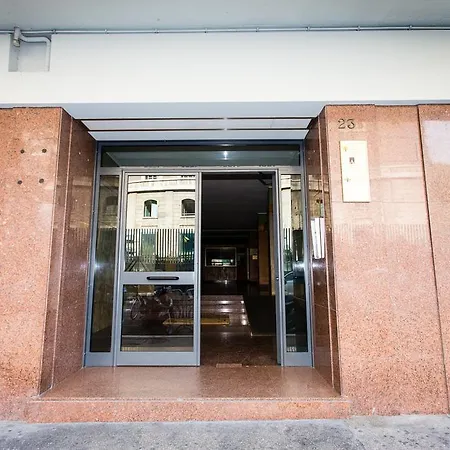 Bed & Breakfast Trastevere's Friends 3*