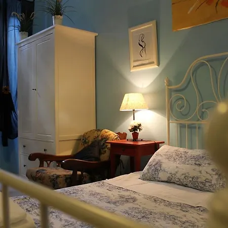 Bed & Breakfast Rossana Holidays Roma