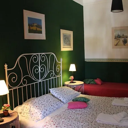 Rossana Holidays 2* Roma
