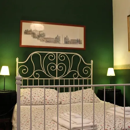 Rossana Holidays 2* Roma