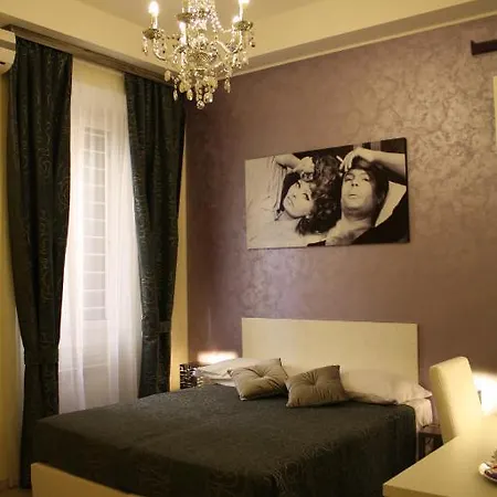 Residenza Elizabeth 3*