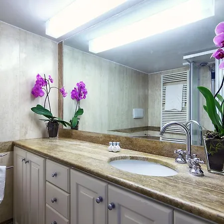 Appartamento White Style Gambero Roma