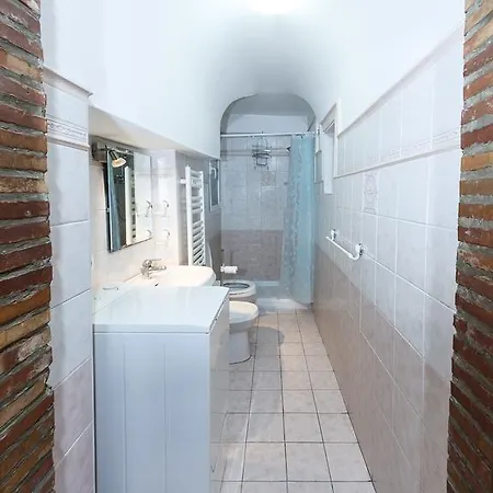 Holiday home Capocci Holiday