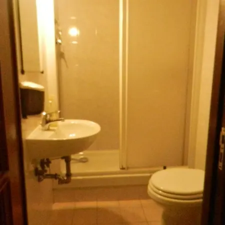 Bed & Breakfast Vertex Suite *