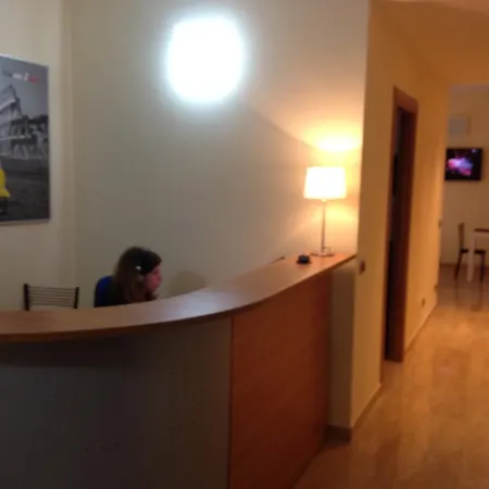 Trastevere's Friends Bed & Breakfast 3*