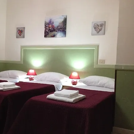 Bed & Breakfast Rainbow