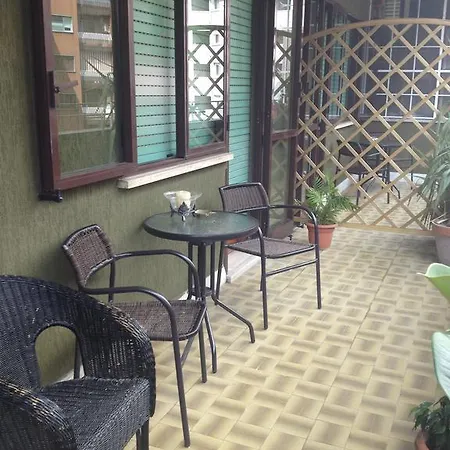 Trastevere's Friends Bed & Breakfast 3*