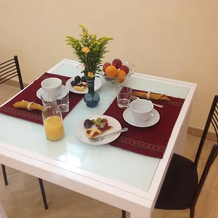 Bed & Breakfast Trastevere's Friends 3*