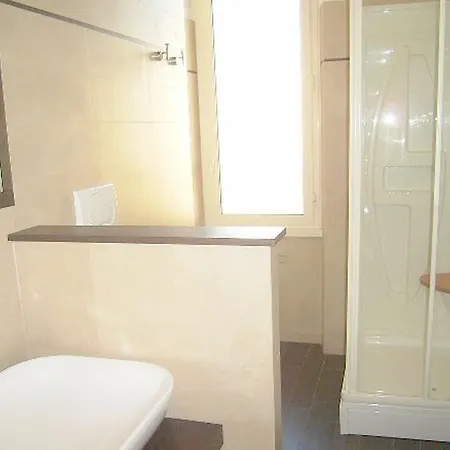 Cathy Apartment *