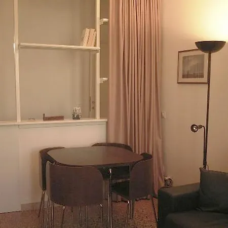 Apartment Cathy