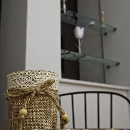 Guest house Maison Gentile *