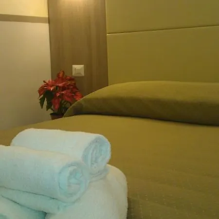 Hotel Galli