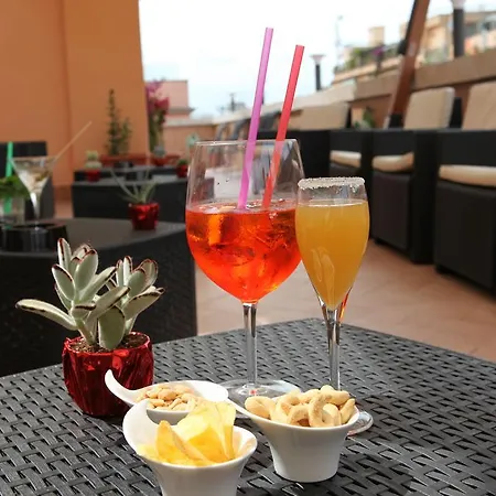 Augusta Lucilla Palace 4*