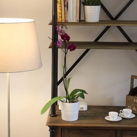 Apartment Maison Yassi Piazza Del Popolo Rome