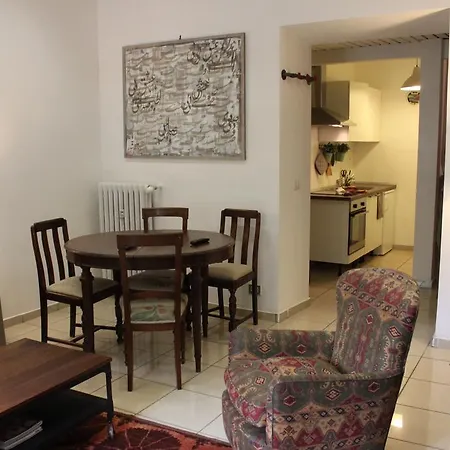 Apartment Maison Yassi Piazza Del Popolo