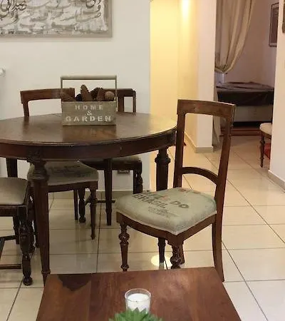 Apartment Maison Yassi Piazza Del Popolo *
