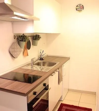 Apartment Maison Yassi Piazza Del Popolo Rome