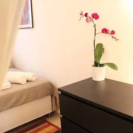 Maison Yassi Piazza Del Popolo Apartment *
