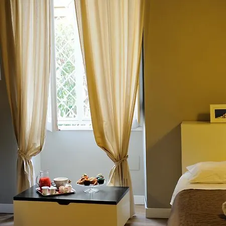Bed & Breakfast Of Rome