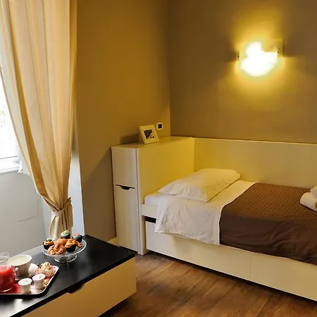 Bed & Breakfast Of Rome