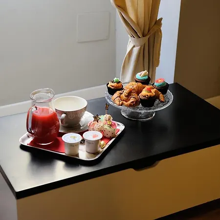 Of Bed & Breakfast Rome