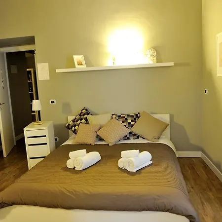 Of Bed & Breakfast Rome