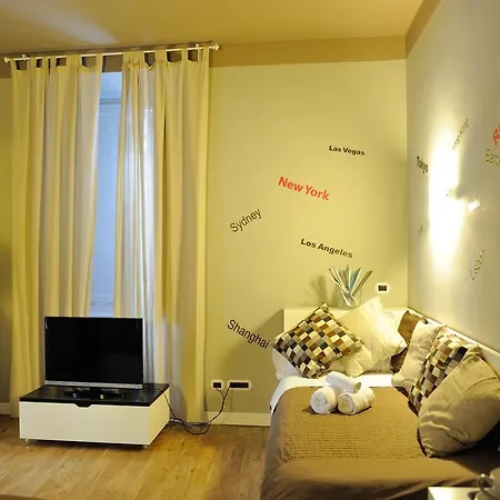 Of Bed & Breakfast Rome