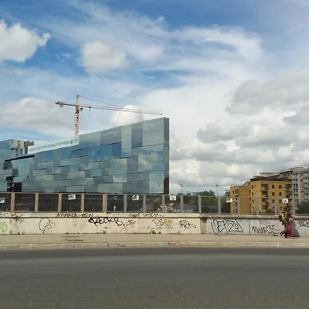 Sergio Tourist Rental Close Tiburtina Station Guest house 3*