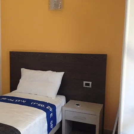 Trastevere's Friends Bed & Breakfast Řím
