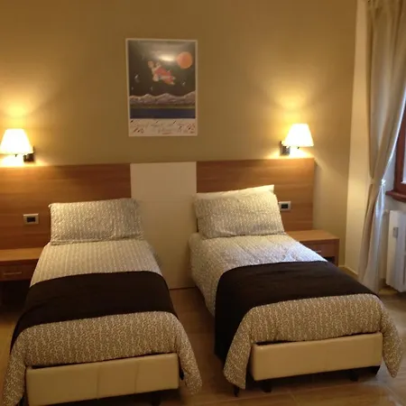 Trastevere's Friends Bed & Breakfast Řím
