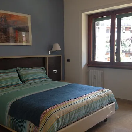 Trastevere's Friends Bed & Breakfast
