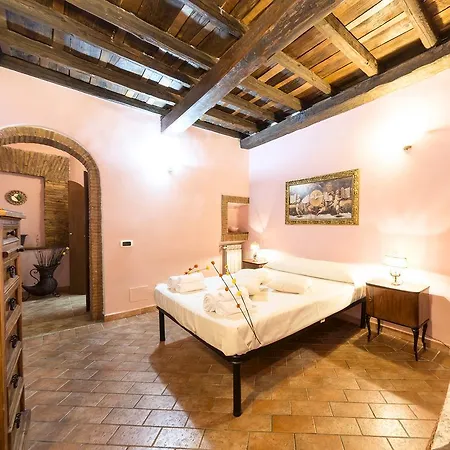 Holiday home Capocci Holiday Rome
