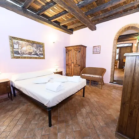 Holiday home Capocci Holiday Rome