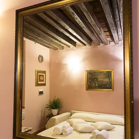 Holiday home Capocci Holiday
