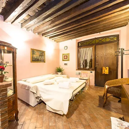 Holiday home Capocci Holiday Rome