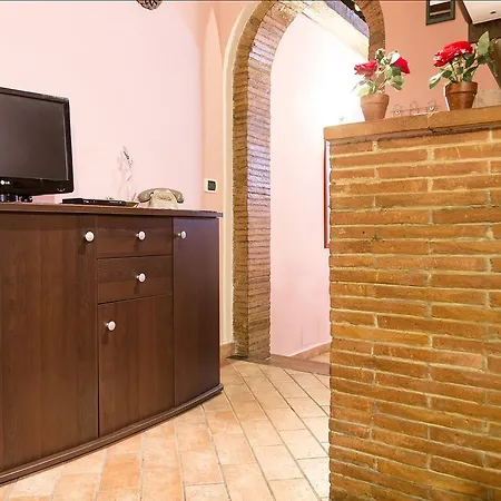 Capocci Holiday Holiday home