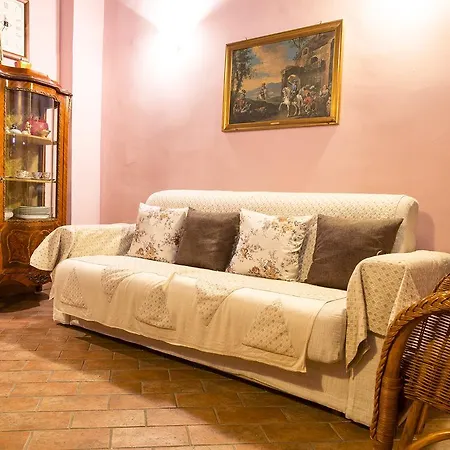 Holiday home Capocci Holiday Rome