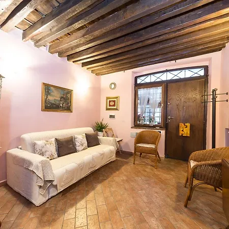 Holiday home Capocci Holiday