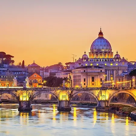 Impero Vaticano San Pietro Bed & Breakfast Rome