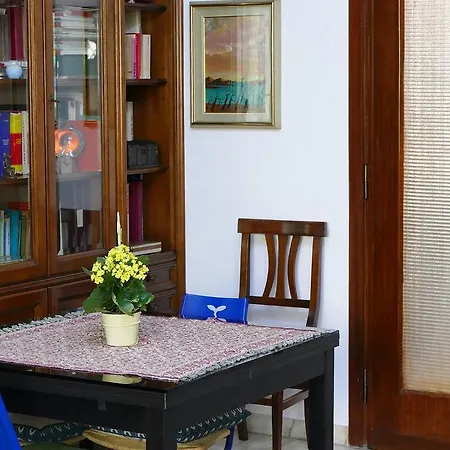 Bed & Breakfast Serafini Roma