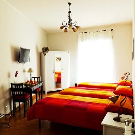 Guest house Maison Gentile Rome