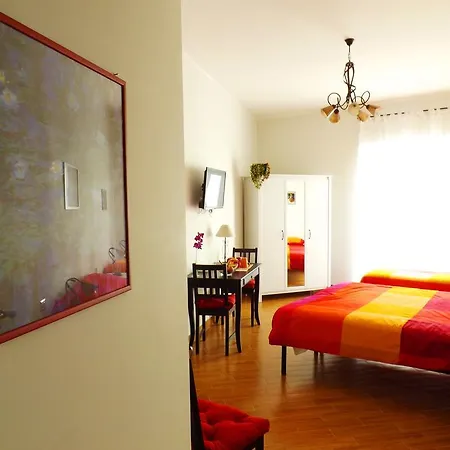 Maison Gentile Rome