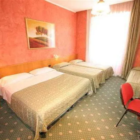 Hotel Marco Polo 3*